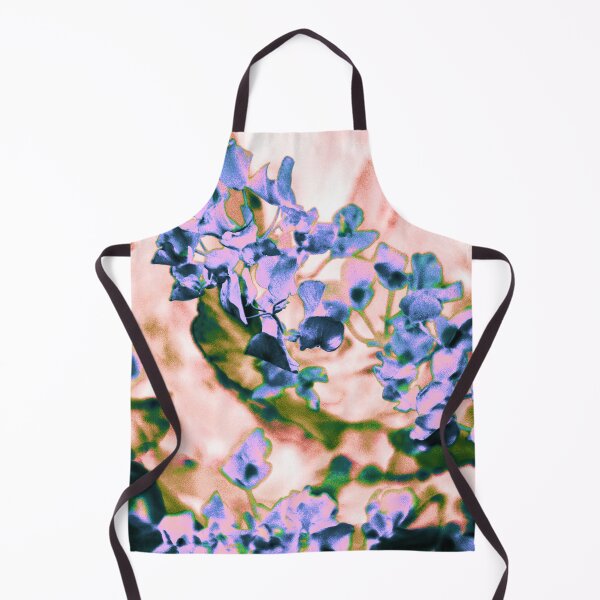 Item preview, Psychedelic Flowers designed and sold by doskeyphoto.