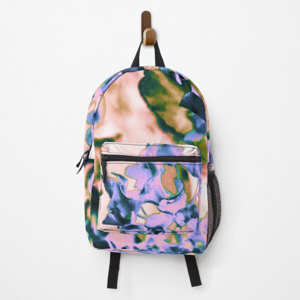 Item preview, Psychedelic Flowers designed and sold by doskeyphoto.