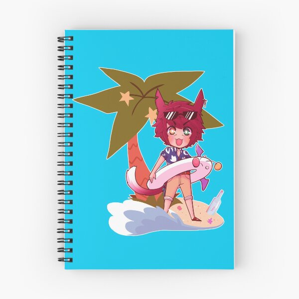 Item preview, Summertime Catness - Warrior of Light designed and sold by DaPandaBanda.