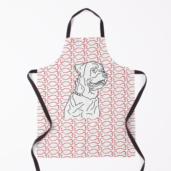 Item preview, Rottweiller designed and sold by Blue Kirkpatrick.