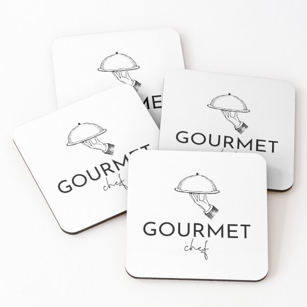 Item preview, Funny Gift for gourmet chef designed and sold by TamGustam.