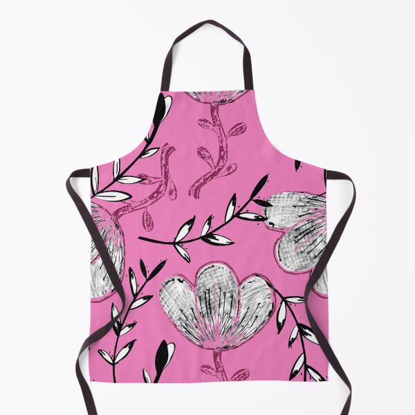 Item preview, Black Pink Ink designed and sold by lonnielou.