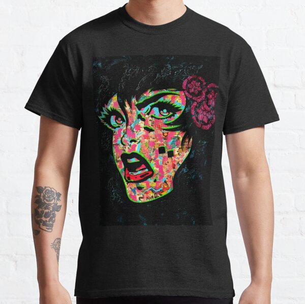 Never Again Classic T-Shirt