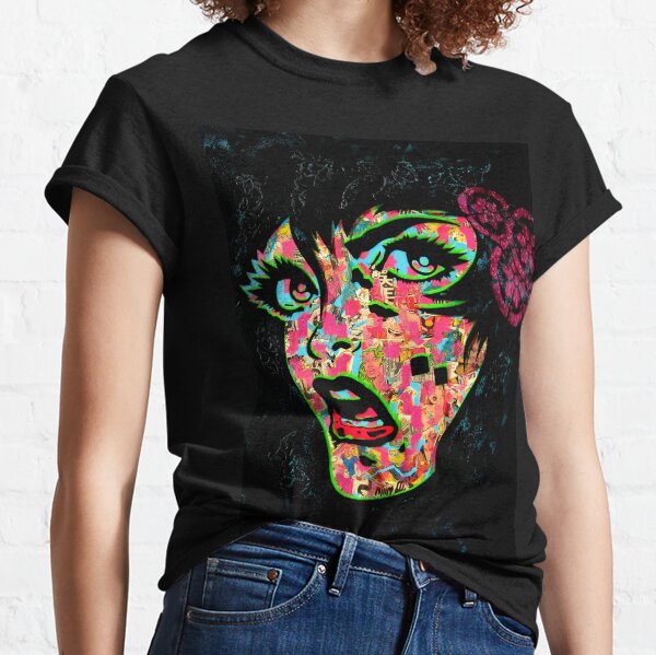 Never Again Classic T-Shirt