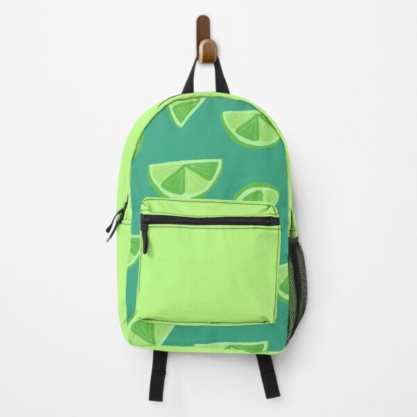 Item preview, Lime Party Teal designed and sold by jelliebean32.