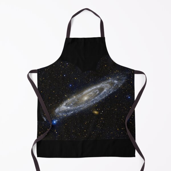 Item preview, Andromeda Galaxy captured by NASA's Galaxy Evolution Explorer designed and sold by greg5000.