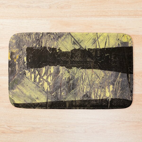 Item preview, Yellow and Black Bumble Bee Stripes designed and sold by CheyanneBert.