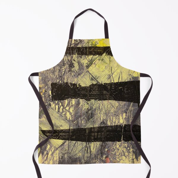 Item preview, Yellow and Black Bumble Bee Stripes designed and sold by CheyanneBert.