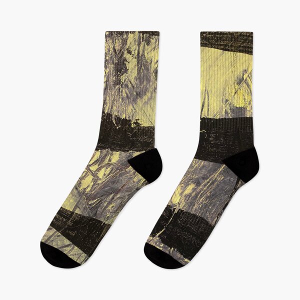 Item preview, Yellow and Black Bumble Bee Stripes designed and sold by CheyanneBert.