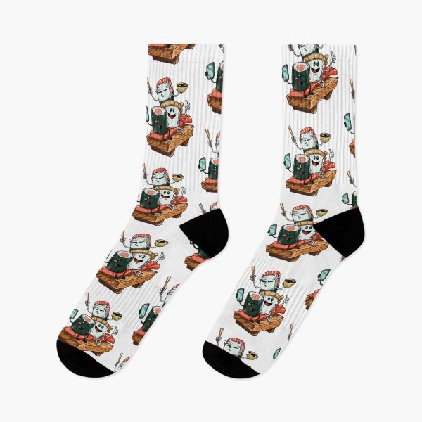 Item preview, Sushi Surf designed and sold by Gleison77.