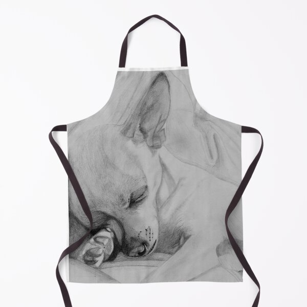 Item preview, Sleeping Chihuahua designed and sold by DavidASmith.