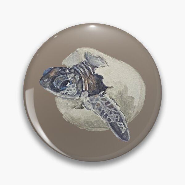 Item preview, Turtle Egg designed and sold by sophiaDelVec.
