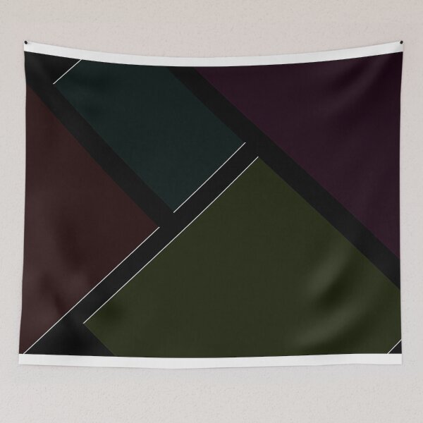 Item preview, Abstract designed and sold by Point of Creation.