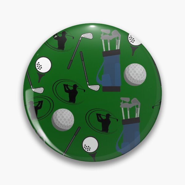Item preview, Golf Like You Mean It designed and sold by Mamalia.
