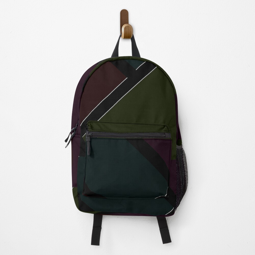 Item preview, Backpack designed and sold by Marciodesign.