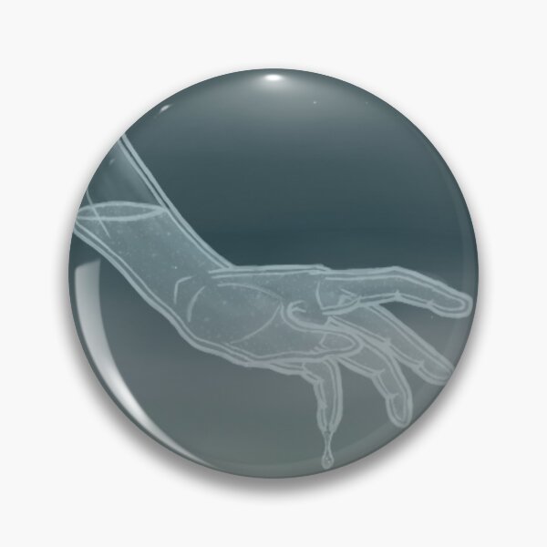 Item preview, Hand of Rain designed and sold by Tea-and-Books.