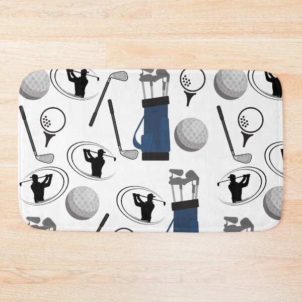 Item preview, Golf Like You Mean It designed and sold by Mamalia.