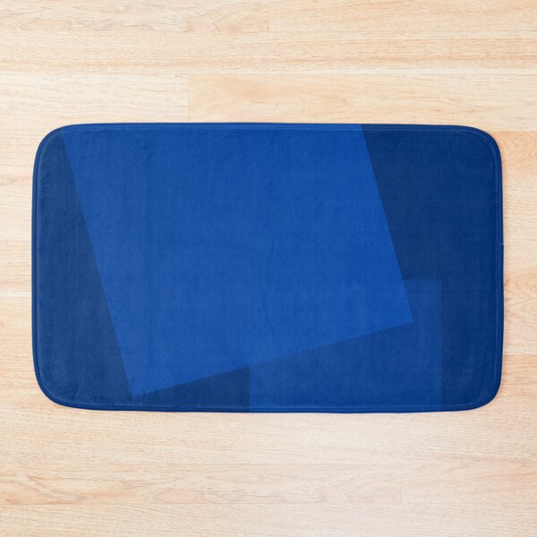 Item preview, Generic Monochromy Art Design - Blue designed and sold by Dator-Abstracts.