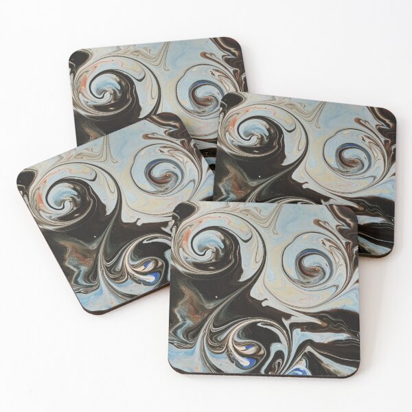 Item preview, Close up Collection designed and sold by Nevine Williamson.