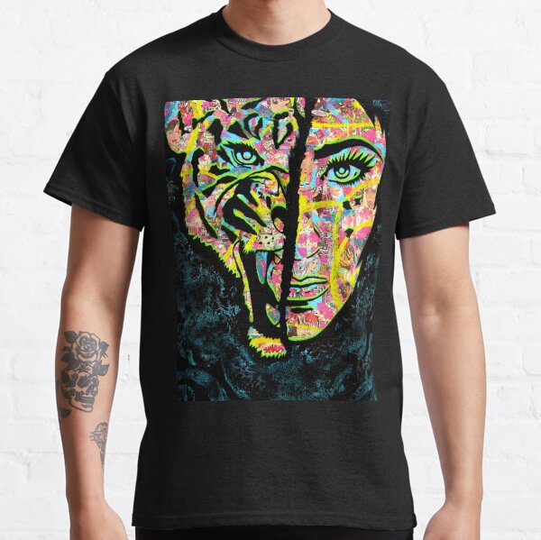Whatever She Likes Classic T-Shirt