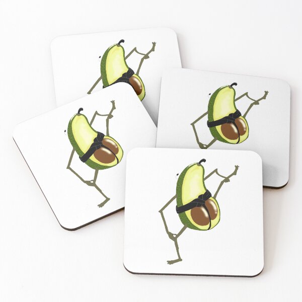 Item preview, avocado designed and sold by ramyelgazar.