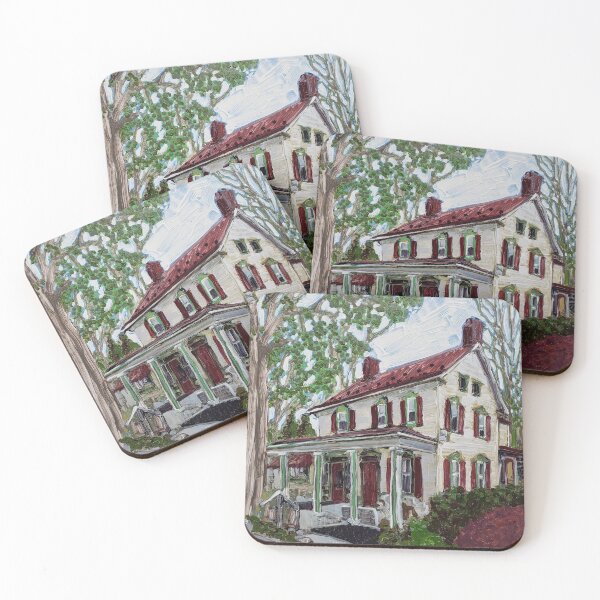 Item preview, Kings Gap Store, Carlisle PA USA  designed and sold by David Ohlerking.
