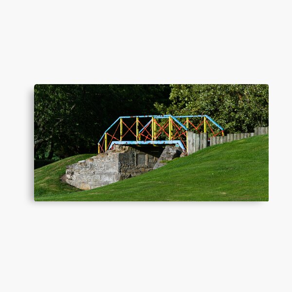 Item preview, THE BRIG AT COOPER PARK designed and sold by JASPERIMAGE.