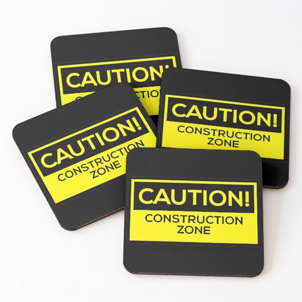 Item preview, Construction Zone designed and sold by Corbitron.