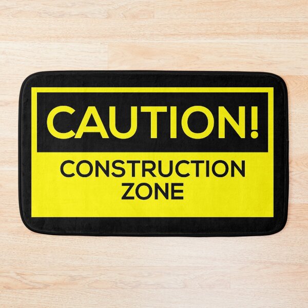 Item preview, Construction Zone designed and sold by Corbitron.