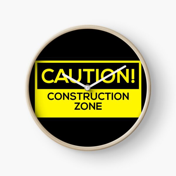 Item preview, Construction Zone designed and sold by Corbitron.