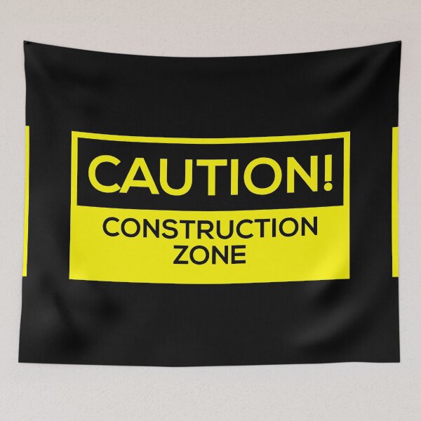 Item preview, Construction Zone designed and sold by Corbitron.