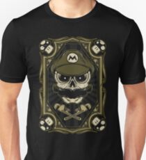 Dead Plumber Unisex T-Shirt