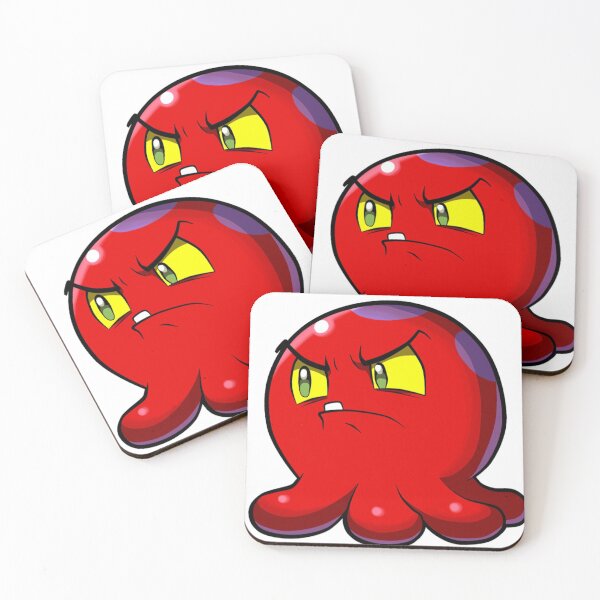 Item preview, Squid Baron Shantae designed and sold by Bubba-Gambler64.