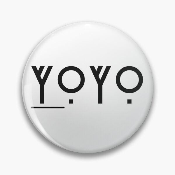 Item preview, Yoyo Abstract designed and sold by JP-Merch.