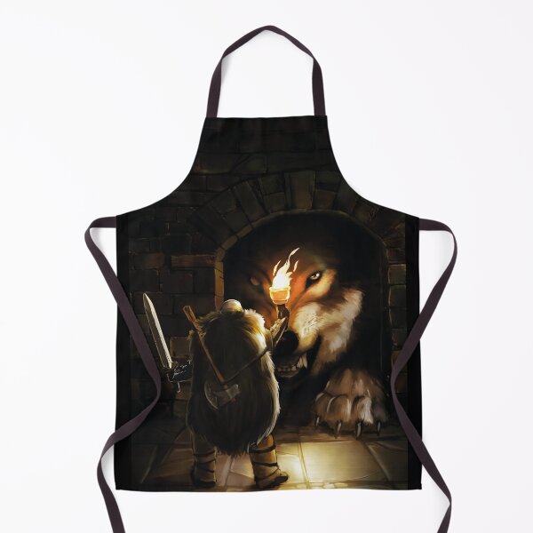 Item preview, Wolf's Den designed and sold by Gleison77.