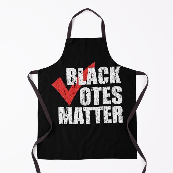 Item preview, Black Votes Matter Election 2020 designed and sold by blackartmatters.
