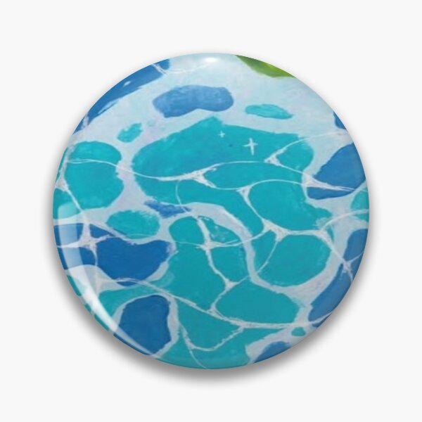 Item preview, Acrylic lily pad pond designed and sold by art-frog.