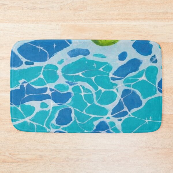 Item preview, Acrylic lily pad pond designed and sold by art-frog.