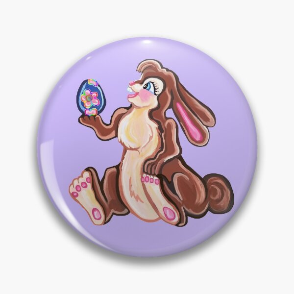 Item preview, Cutie the Easter Bunny designed and sold by Deborah Camp.