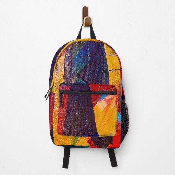 Item preview, Primary Dreams Painting designed and sold by CheyanneBert.