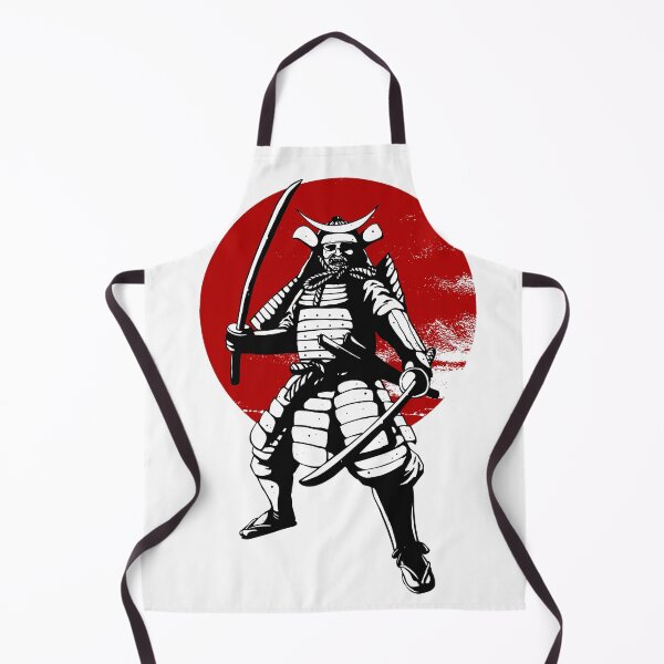 Item preview, Samurai designed and sold by Sasha-Arts.