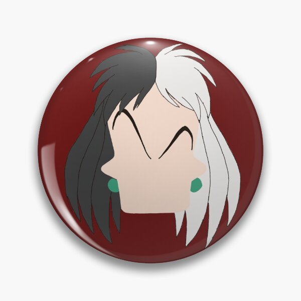 Item preview, Cruella de vil  designed and sold by Par175.