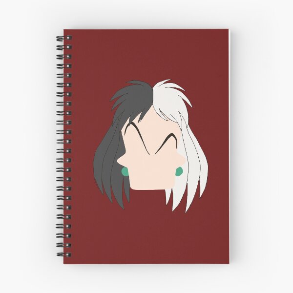 Item preview, Cruella de vil  designed and sold by Par175.