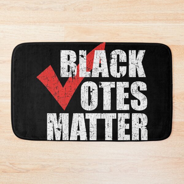 Item preview, Black Votes Matter Election 2020 designed and sold by blackartmatters.