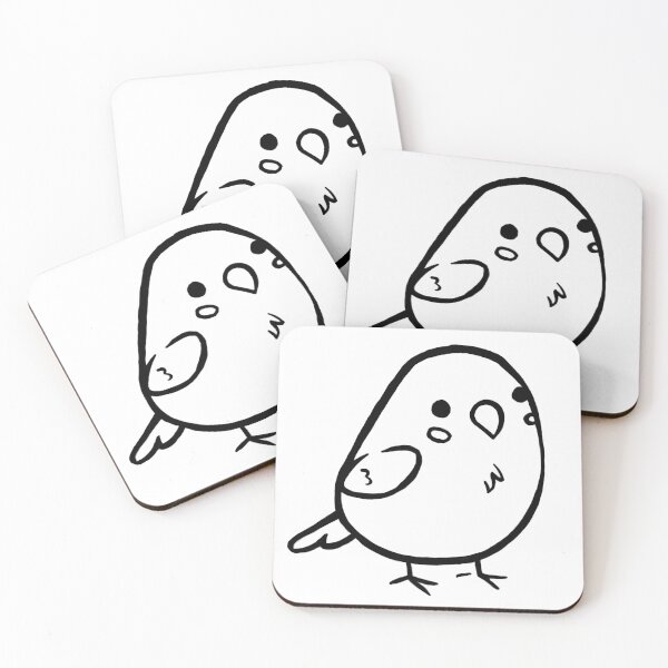 Item preview, Little Bird designed and sold by wickedmedia.