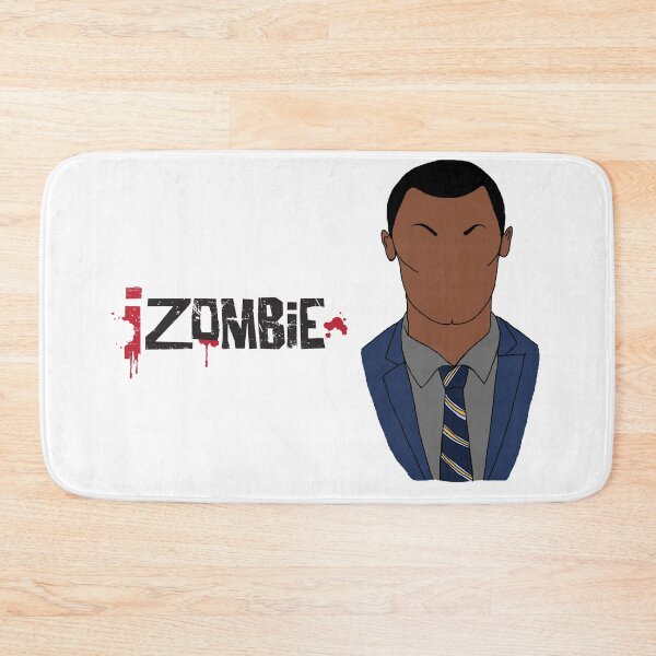 Item preview, Clive iZombie designed and sold by Kira Shaw.