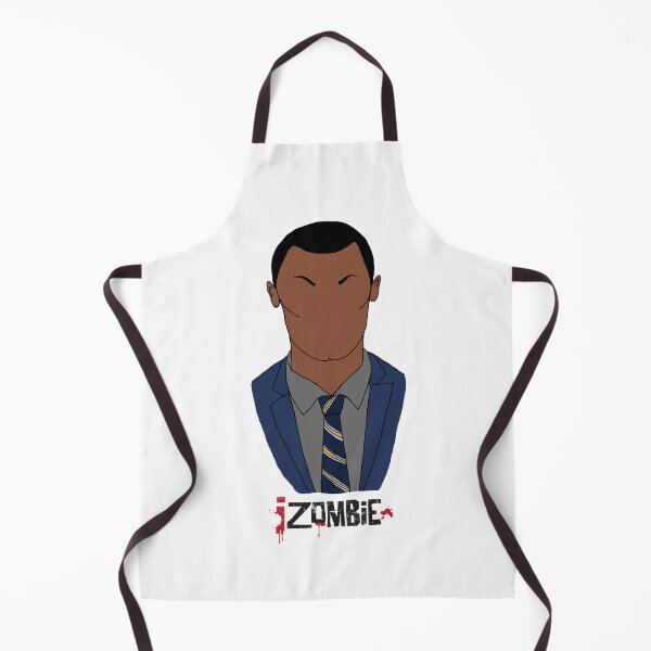 Item preview, Clive iZombie designed and sold by Kira Shaw.