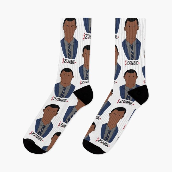 Item preview, Clive iZombie designed and sold by Kira Shaw.