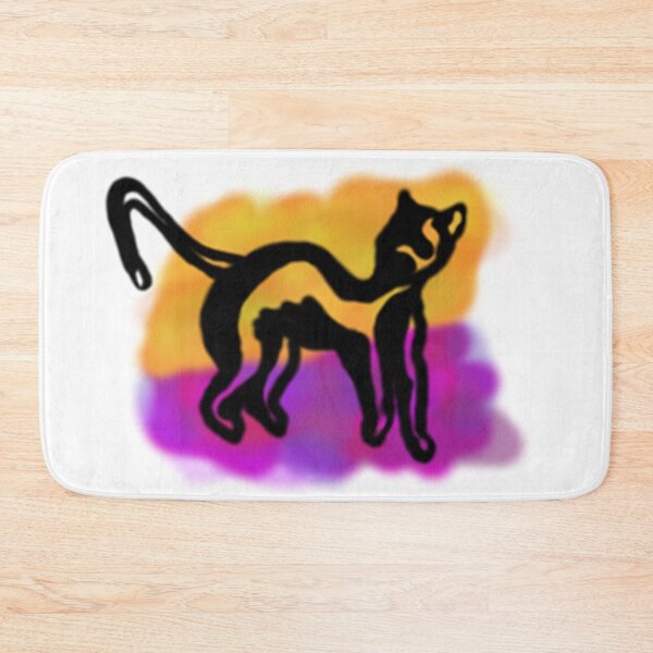 Item preview, Kitty designed and sold by stuffnstuff.