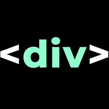 Artwork thumbnail, <div> | HTML | Web Designer by GeekStop